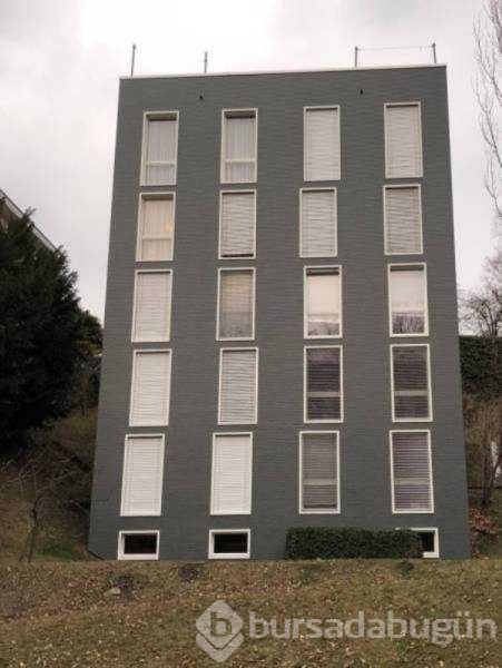 En garip inşaat hataları