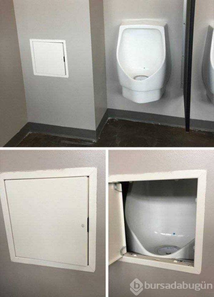 En garip inşaat hataları