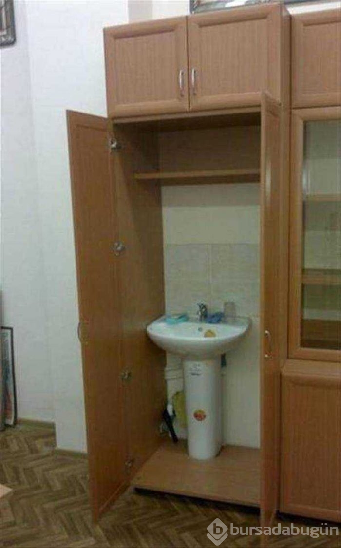 En garip inşaat hataları
