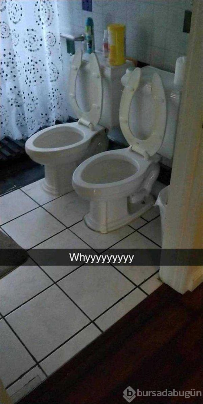 En garip inşaat hataları