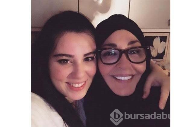 Ünlüler ve anneleri