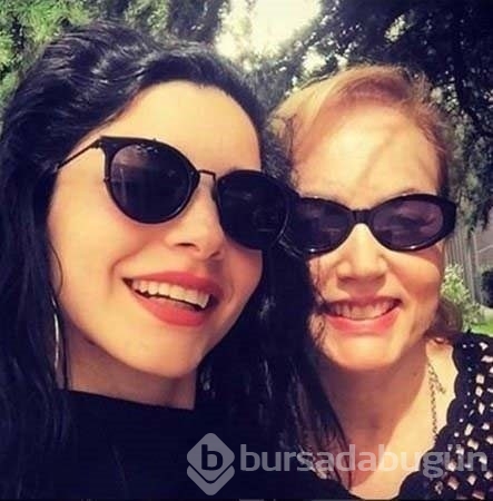Ünlüler ve anneleri