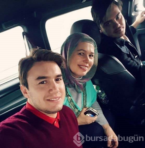 Ünlüler ve anneleri