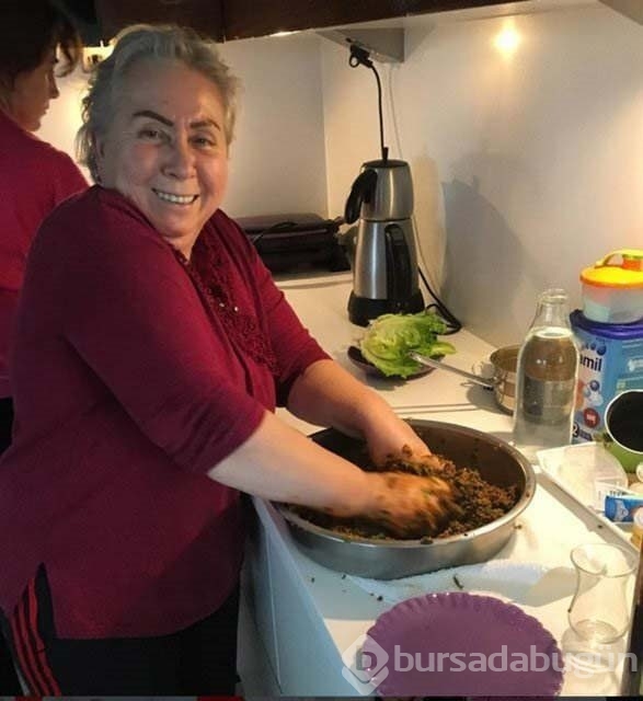 Ünlüler ve anneleri