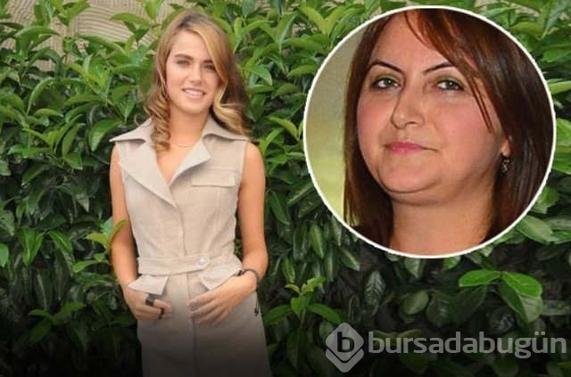 Ünlüler ve anneleri