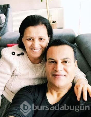Ünlüler ve anneleri