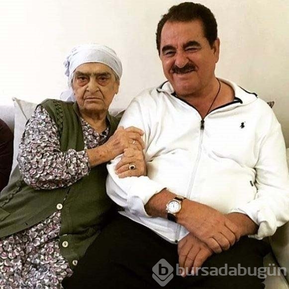 Ünlüler ve anneleri