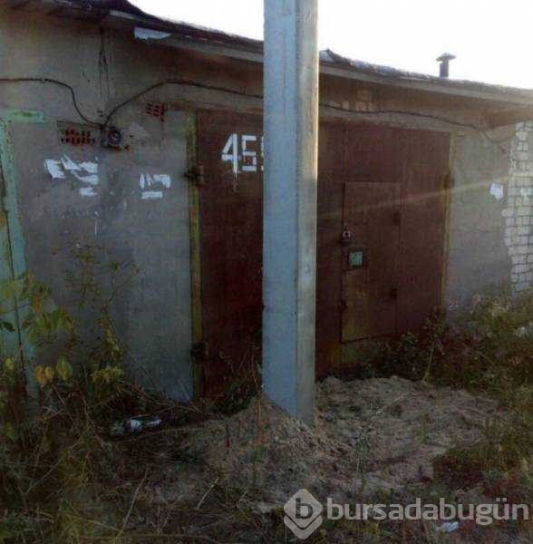 Rusya'dan dünyayı şaşırtan kareler