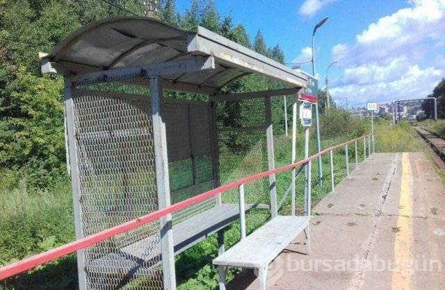 Rusya'dan dünyayı şaşırtan kareler