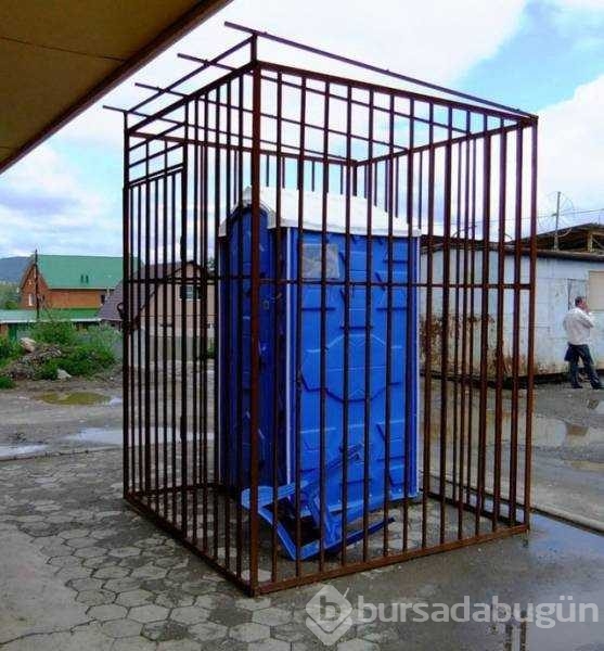 Rusya'dan dünyayı şaşırtan kareler