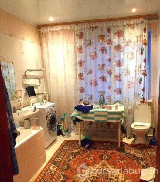 Rusya'dan dünyayı şaşırtan kareler