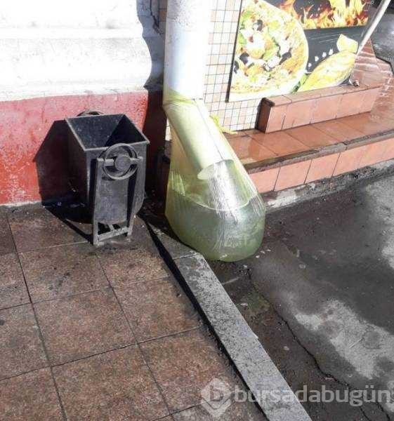 Rusya'dan dünyayı şaşırtan kareler