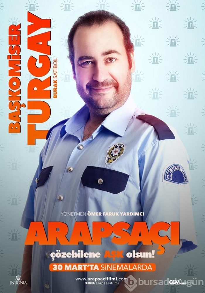 Arapsaçı