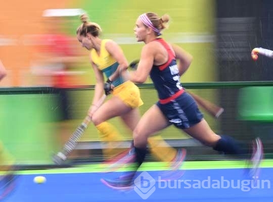 Rio'dan nefes kesen fotoğraflar