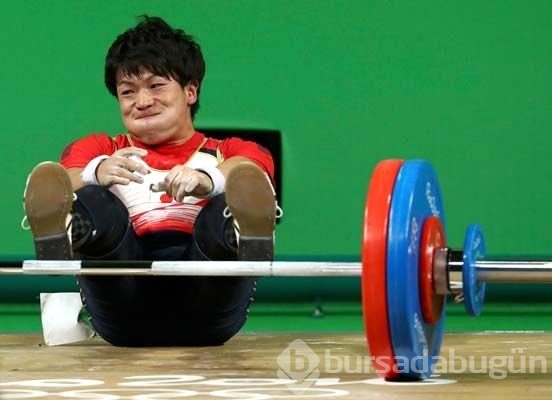 Rio'dan nefes kesen fotoğraflar
