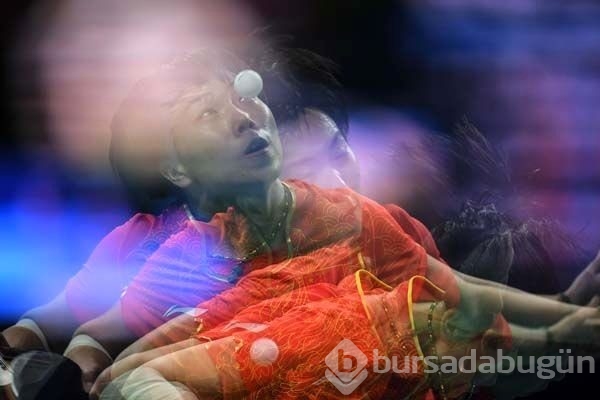 Rio'dan nefes kesen fotoğraflar