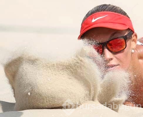 Rio'dan nefes kesen fotoğraflar