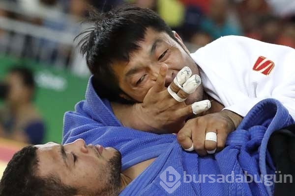 Rio'dan nefes kesen fotoğraflar