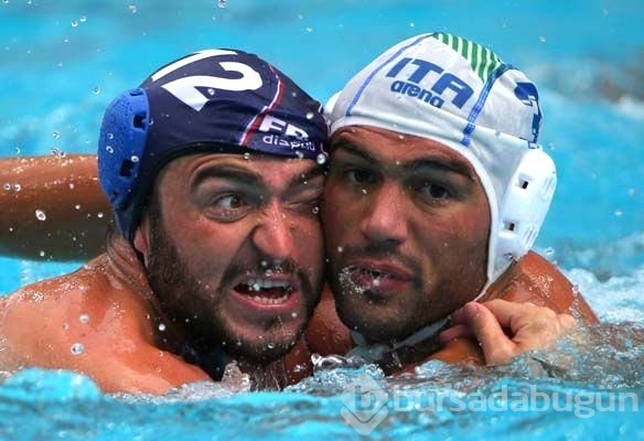Rio'dan nefes kesen fotoğraflar
