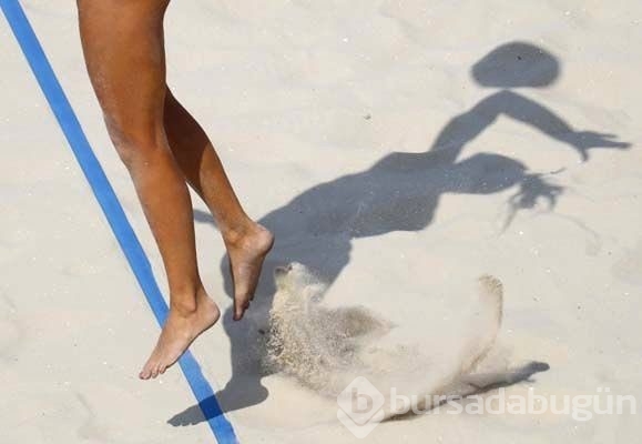 Rio'dan nefes kesen fotoğraflar