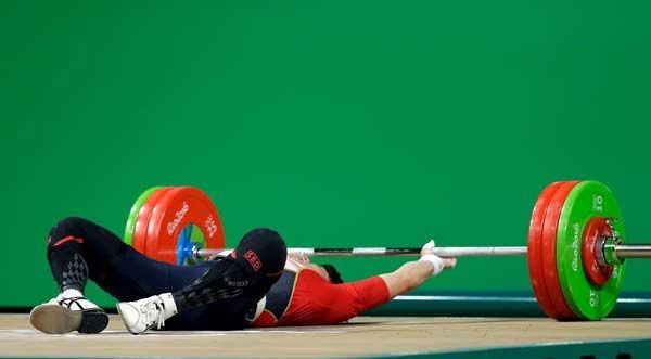 Rio'dan nefes kesen fotoğraflar