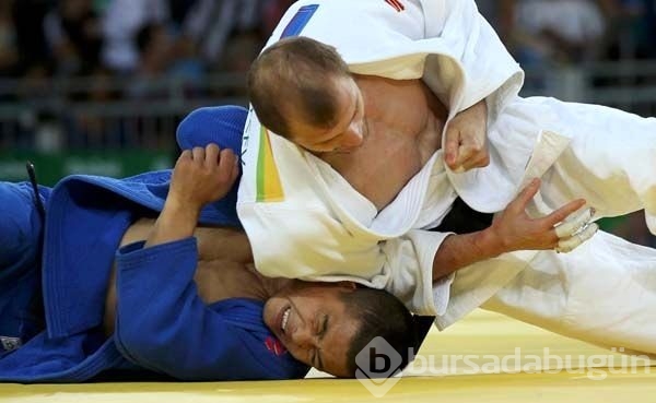 Rio'dan nefes kesen fotoğraflar
