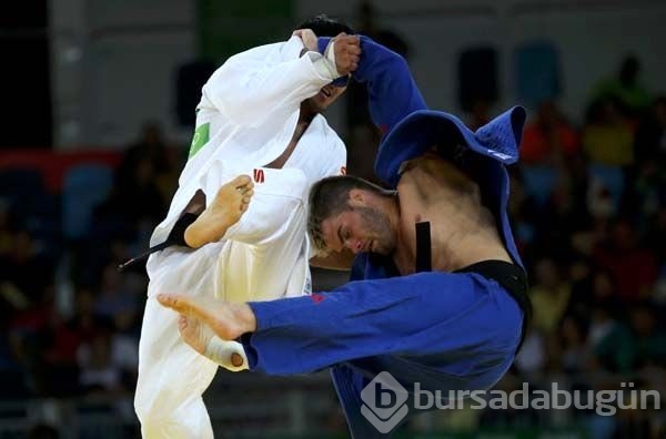 Rio'dan nefes kesen fotoğraflar