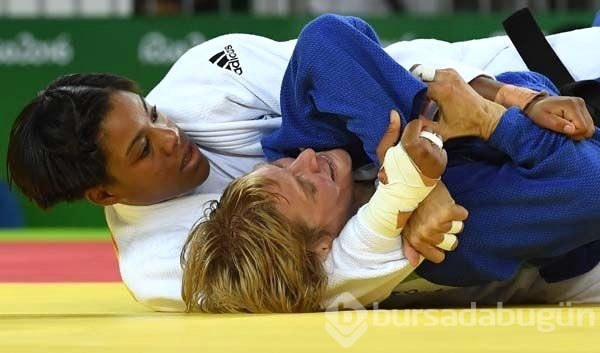 Rio'dan nefes kesen fotoğraflar