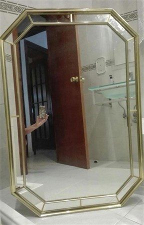 Aynaların azizliğine uğrayanlar