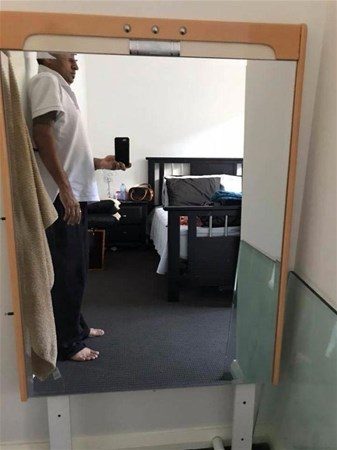 Aynaların azizliğine uğrayanlar
