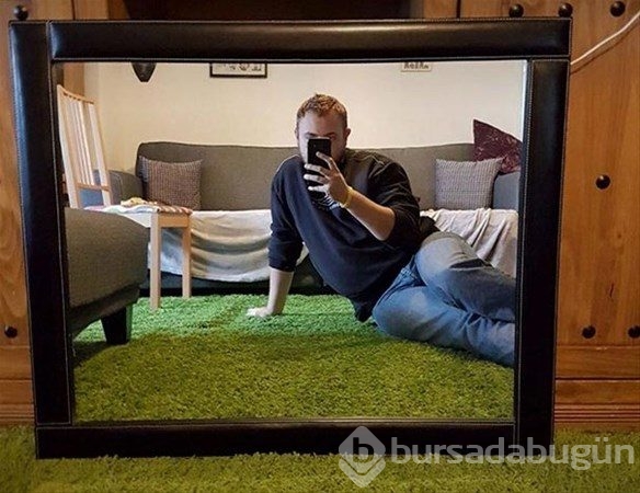 Aynaların azizliğine uğrayanlar