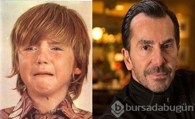 Ünlü isimlerin yaşları 