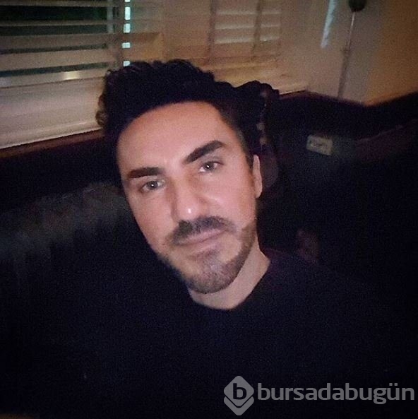 Ünlülerin Instagram paylaşımları (27.03.2018)
