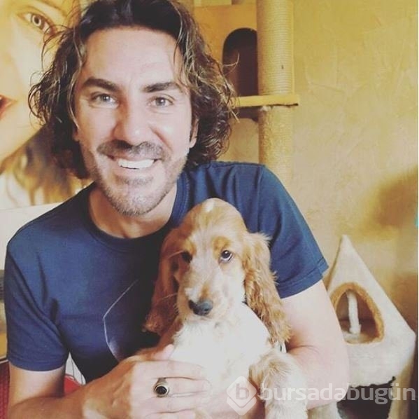 Ünlülerin Instagram paylaşımları (27.03.2018)
