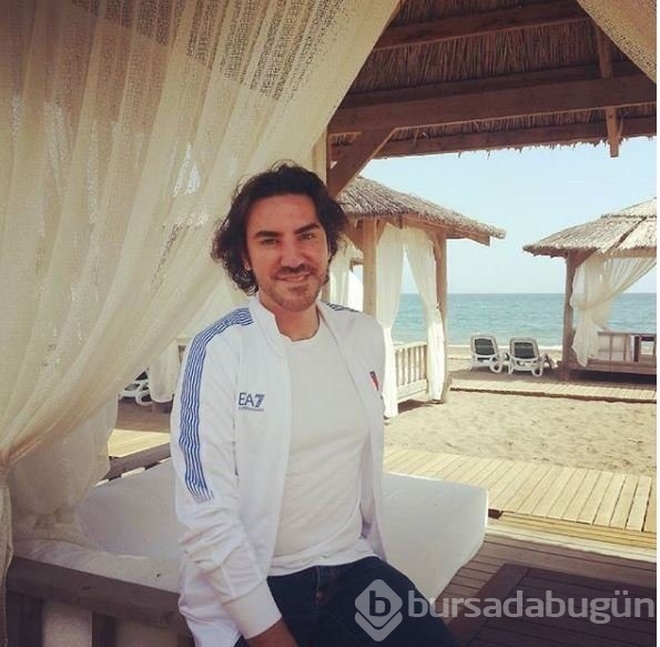 Ünlülerin Instagram paylaşımları (27.03.2018)
