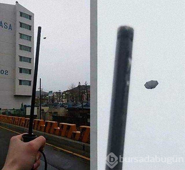 Günün en çok paylaşılan fotoğrafları