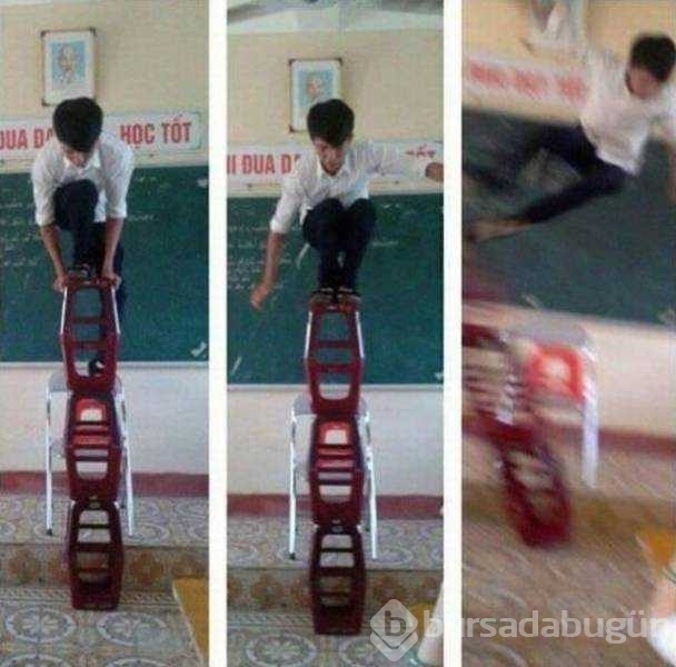 Günün en çok paylaşılan fotoğrafları