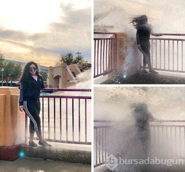 Günün en çok paylaşılan fotoğrafları