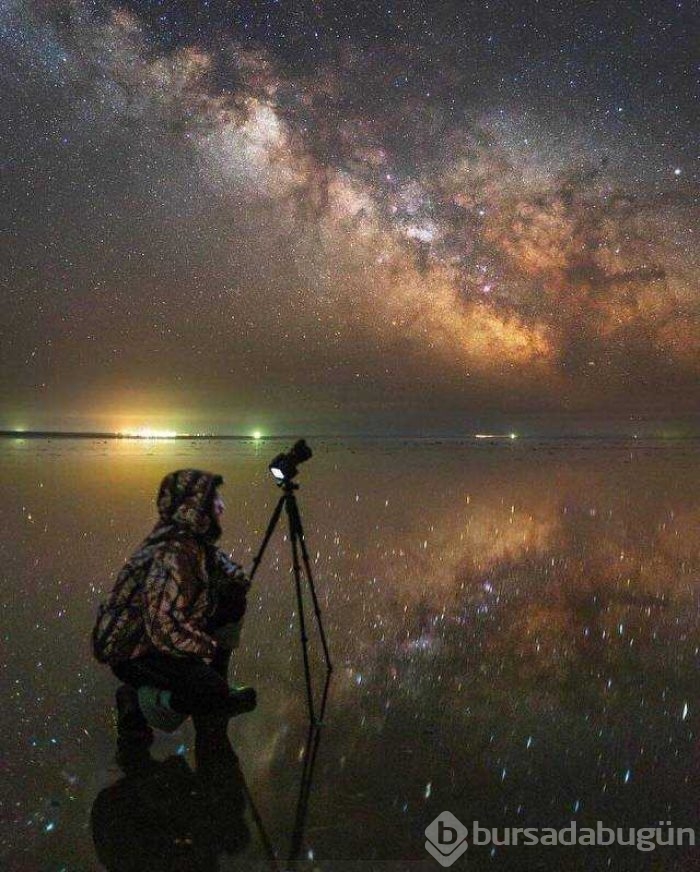 Günün en çok paylaşılan fotoğrafları