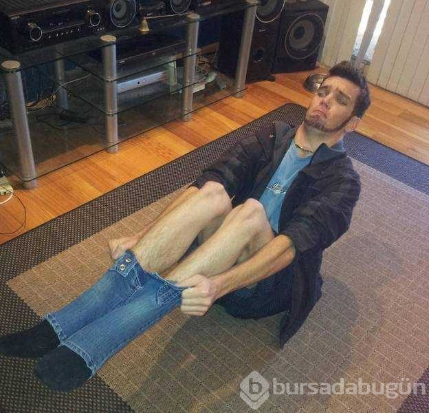 Günün en çok paylaşılan fotoğrafları