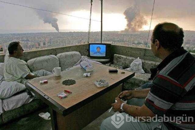 Günün en çok paylaşılan fotoğrafları