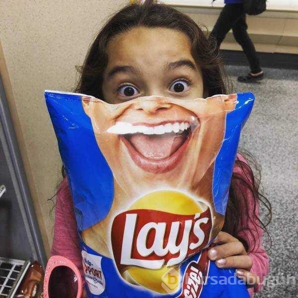 Günün en çok paylaşılan fotoğrafları