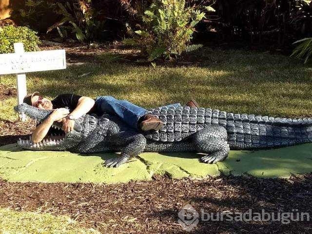 Günün en çok paylaşılan fotoğrafları