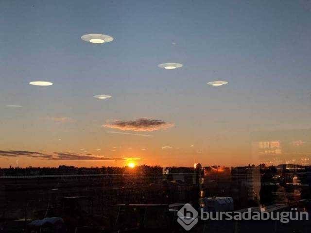 Günün en çok paylaşılan fotoğrafları