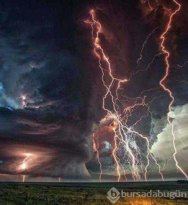 Günün en çok paylaşılan fotoğrafları