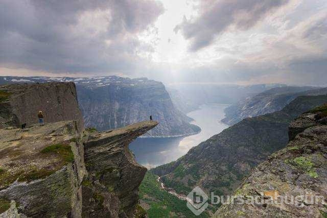 Günün en çok paylaşılan fotoğrafları