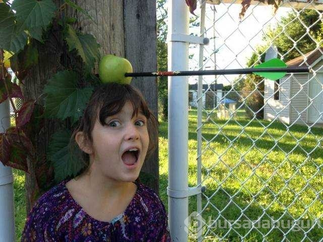 Günün en çok paylaşılan fotoğrafları