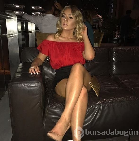 Paulina Sobierajska para karşılığı ilişki yaşamış!