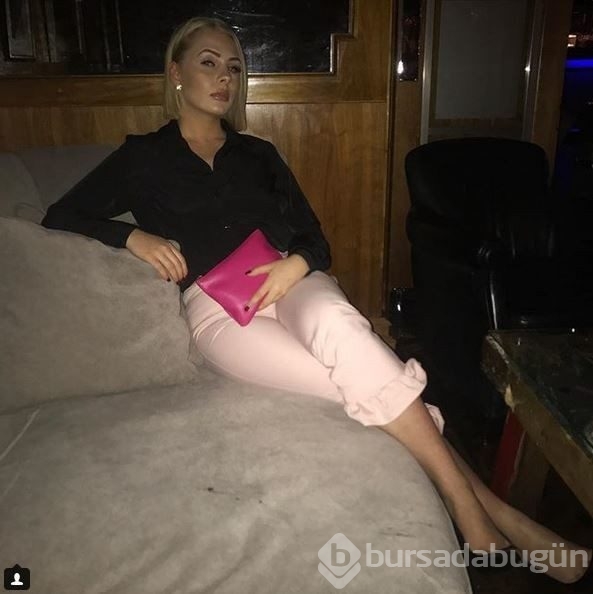 Paulina Sobierajska para karşılığı ilişki yaşamış!