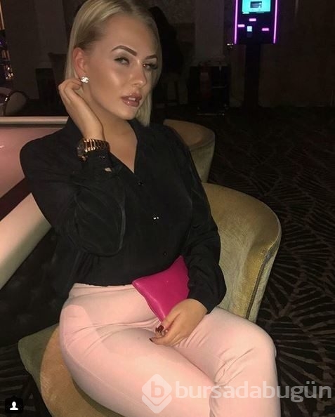 Paulina Sobierajska para karşılığı ilişki yaşamış!